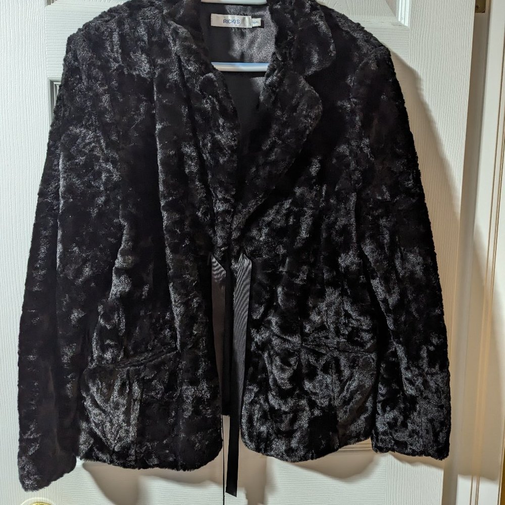 Blacket Fall Jacket